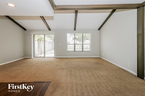 1288 The 12Th Fairway 3 Beds Apartment for Rent