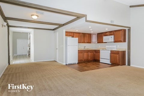 1288 The 12Th Fairway 3 Beds Apartment for Rent