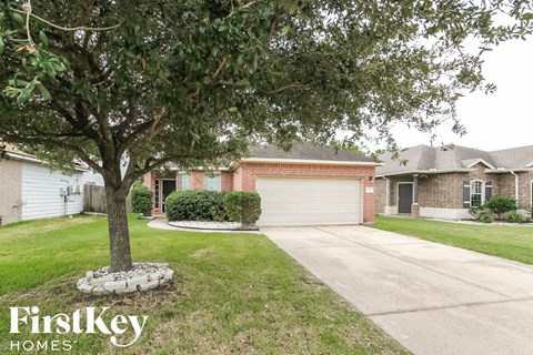 12911 Pine Meadows St 3 Beds Apartment for Rent