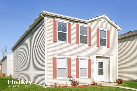 12916 Courage Xing 3 Beds Apartment for Rent