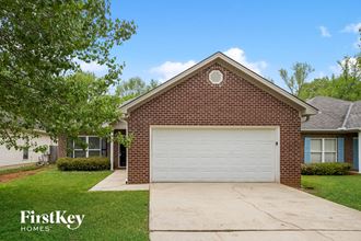 12922 Woodland Park Cir 3 Beds Apartment for Rent
