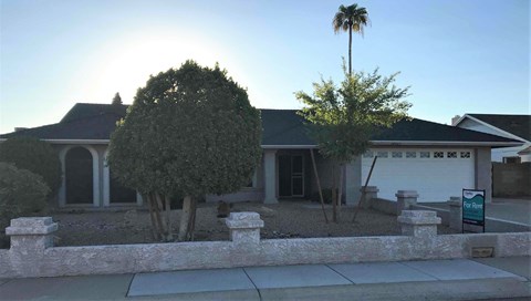 12925 N 73RD Ave 4 Beds Apartment for Rent
