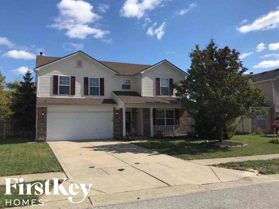 1293 River Ridge Dr 4 Beds Apartment for Rent