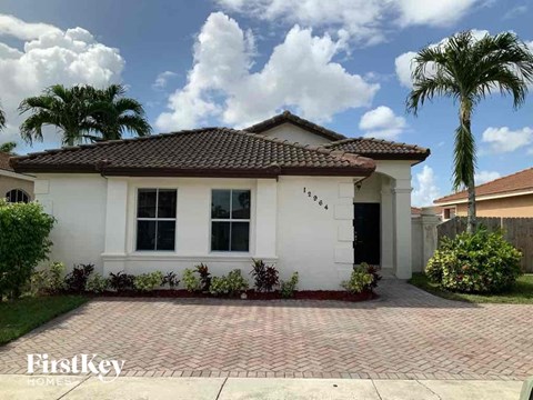 12964 NW 8Th Lane 3 Beds Apartment for Rent