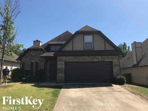 1298 Easterwood Blvd 3 Beds Apartment for Rent