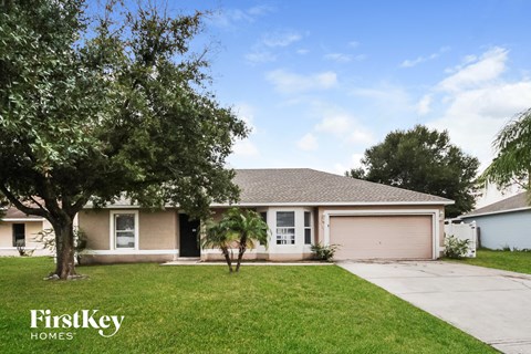 1307 Dover Dr 4 Beds Apartment for Rent