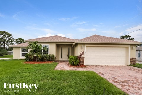 13090 Sw 132 Terrace 3 Beds Apartment for Rent