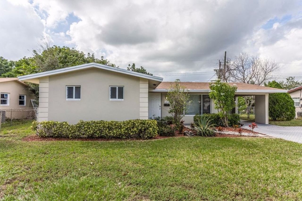 1311 NW 54Th Ave 3 Beds Apartment for Rent