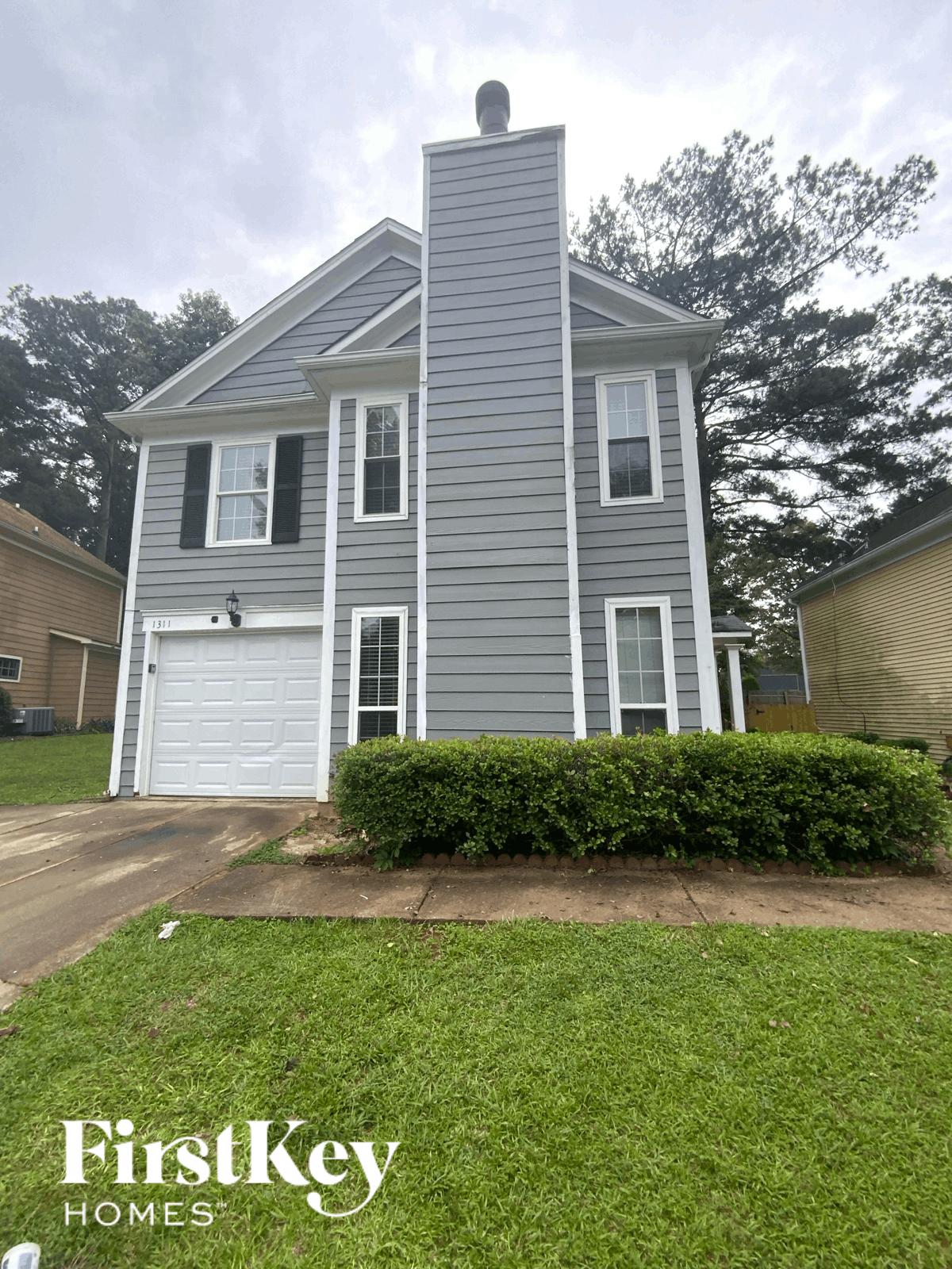 1311 Old Country Side Circle 3 Beds Apartment for Rent