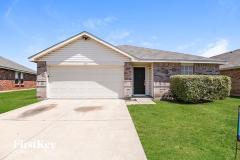 1317 Castle Ridge Rd 4 Beds Apartment for Rent