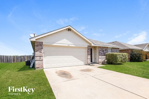 1317 Castle Ridge Rd 4 Beds Apartment for Rent