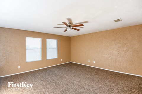 1317 Castle Ridge Rd 4 Beds Apartment for Rent