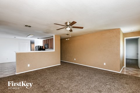 1317 Castle Ridge Rd 4 Beds Apartment for Rent