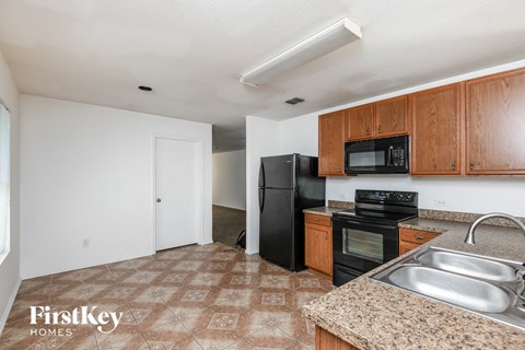 1317 Castle Ridge Rd 4 Beds Apartment for Rent