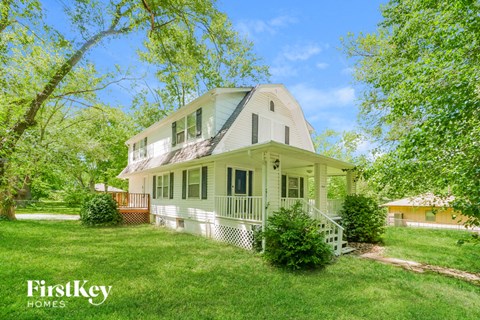 13224 Parker Ave 4 Beds Apartment for Rent