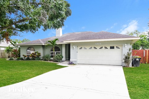 1323 Arrowhead Ct 3 Beds Apartment for Rent