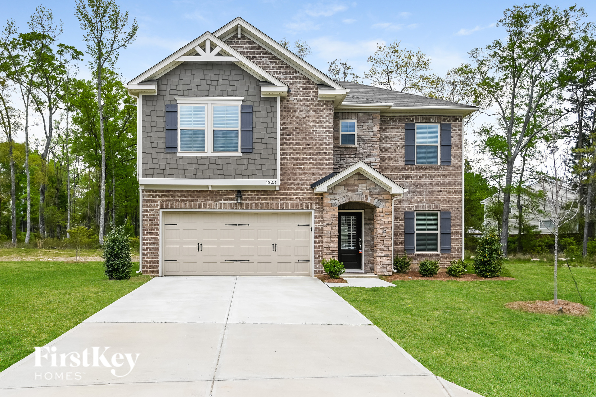 1323 Privett Park Place 3 Beds Apartment for Rent