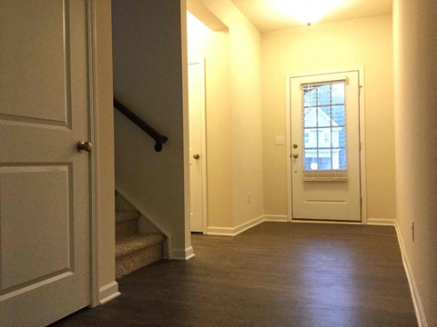 1323 Privett Park Place 3 Beds Apartment for Rent
