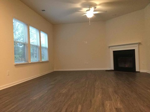 1323 Privett Park Place 3 Beds Apartment for Rent