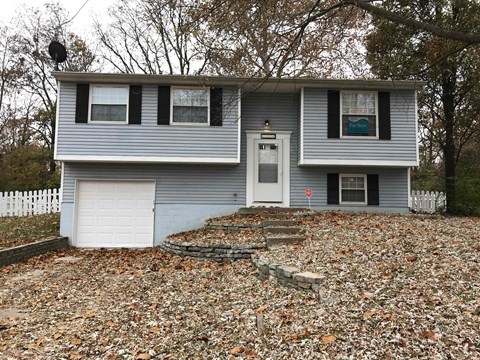 1324 Lansdowne Rd 3 Beds Apartment for Rent