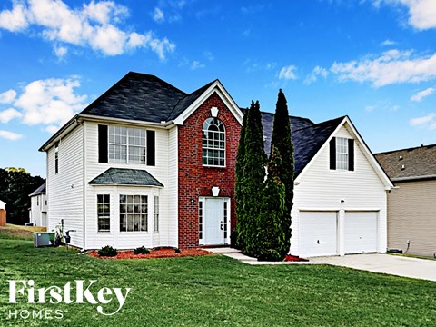 1325 Pebble Beach Lane 4 Beds Apartment for Rent