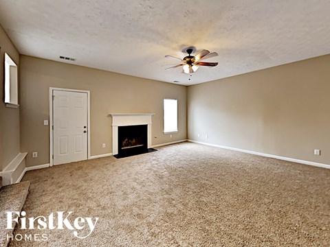 1325 Pebble Beach Lane 4 Beds Apartment for Rent