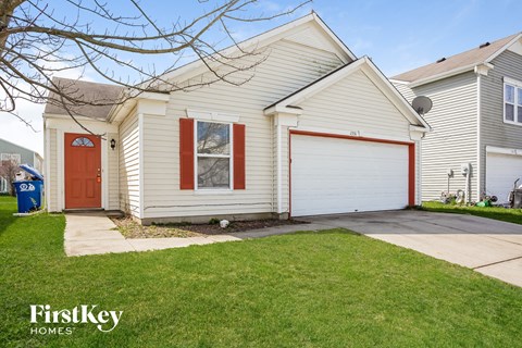 1331 Ellington Drive 3 Beds Apartment for Rent