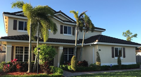 13314 SW 208 Street 5 Beds Apartment for Rent