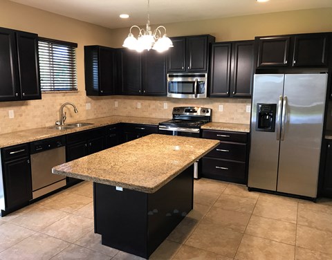 13314 SW 208 Street 5 Beds Apartment for Rent