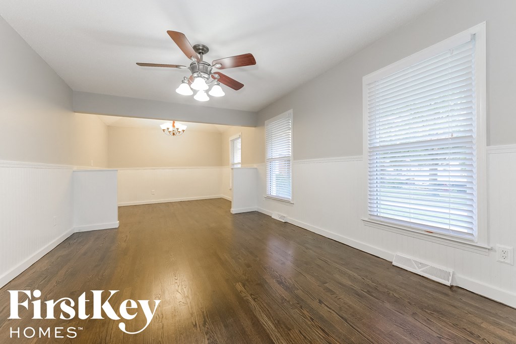 1333 SW 21st St 4 Beds House for Rent - Photo Gallery 2