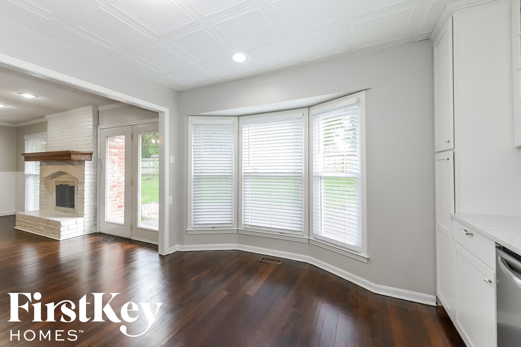 1333 SW 21st St 4 Beds House for Rent - Photo Gallery 3