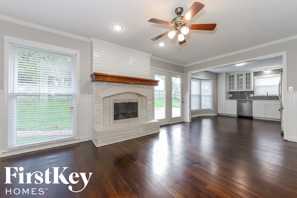 1333 SW 21st St 4 Beds House for Rent - Photo Gallery 6