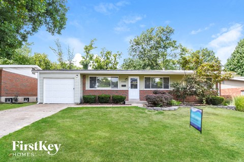 1335 Pepperhill Drive 3 Beds Apartment for Rent