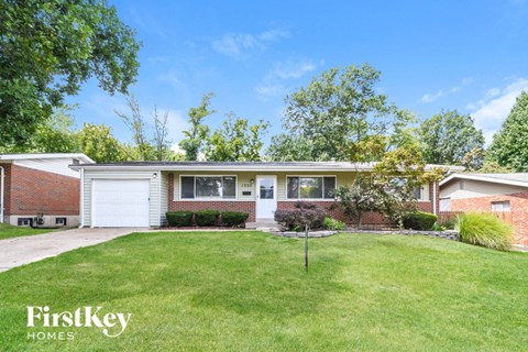 1335 Pepperhill Drive 3 Beds Apartment for Rent