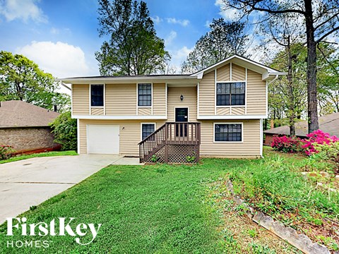 1340 Teaberry Cir 4 Beds Apartment for Rent