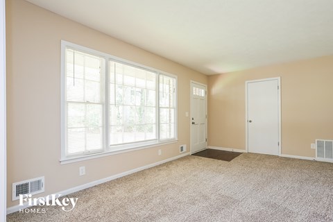 1348 Yates Ave 3 Beds Apartment for Rent