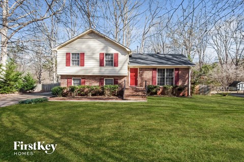 13507 Idlefield Lane 3 Beds Apartment for Rent