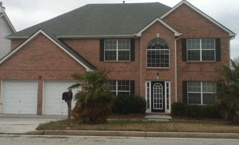 1365 Kala Drive 4 Beds Apartment for Rent