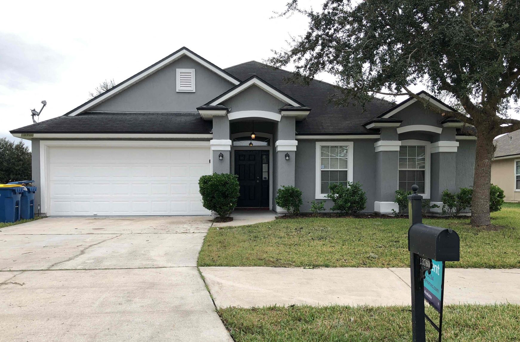 13760 Fish Eagle Drive W 4 Beds Apartment for Rent