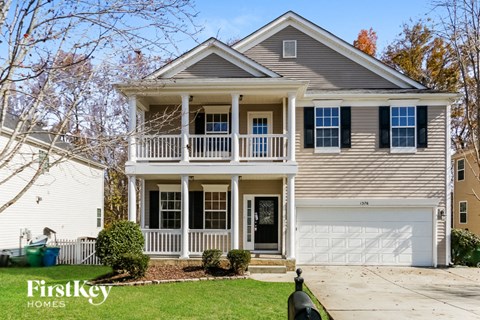 1376 Bottlebrush Ln 4 Beds Apartment for Rent