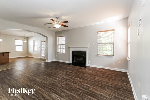 1376 Bottlebrush Ln 4 Beds Apartment for Rent