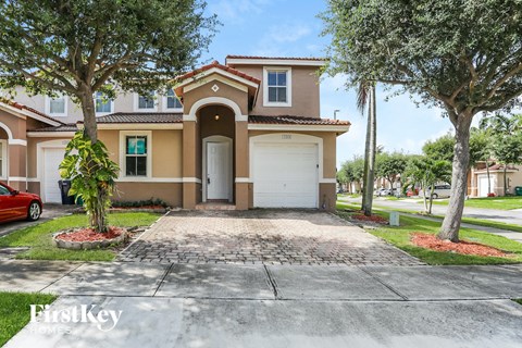 13866 Sw 274 Terrace 4 Beds Apartment for Rent