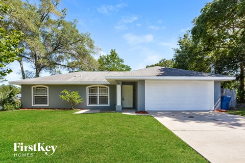 1391 Blue Springs Ave 3 Beds Apartment for Rent