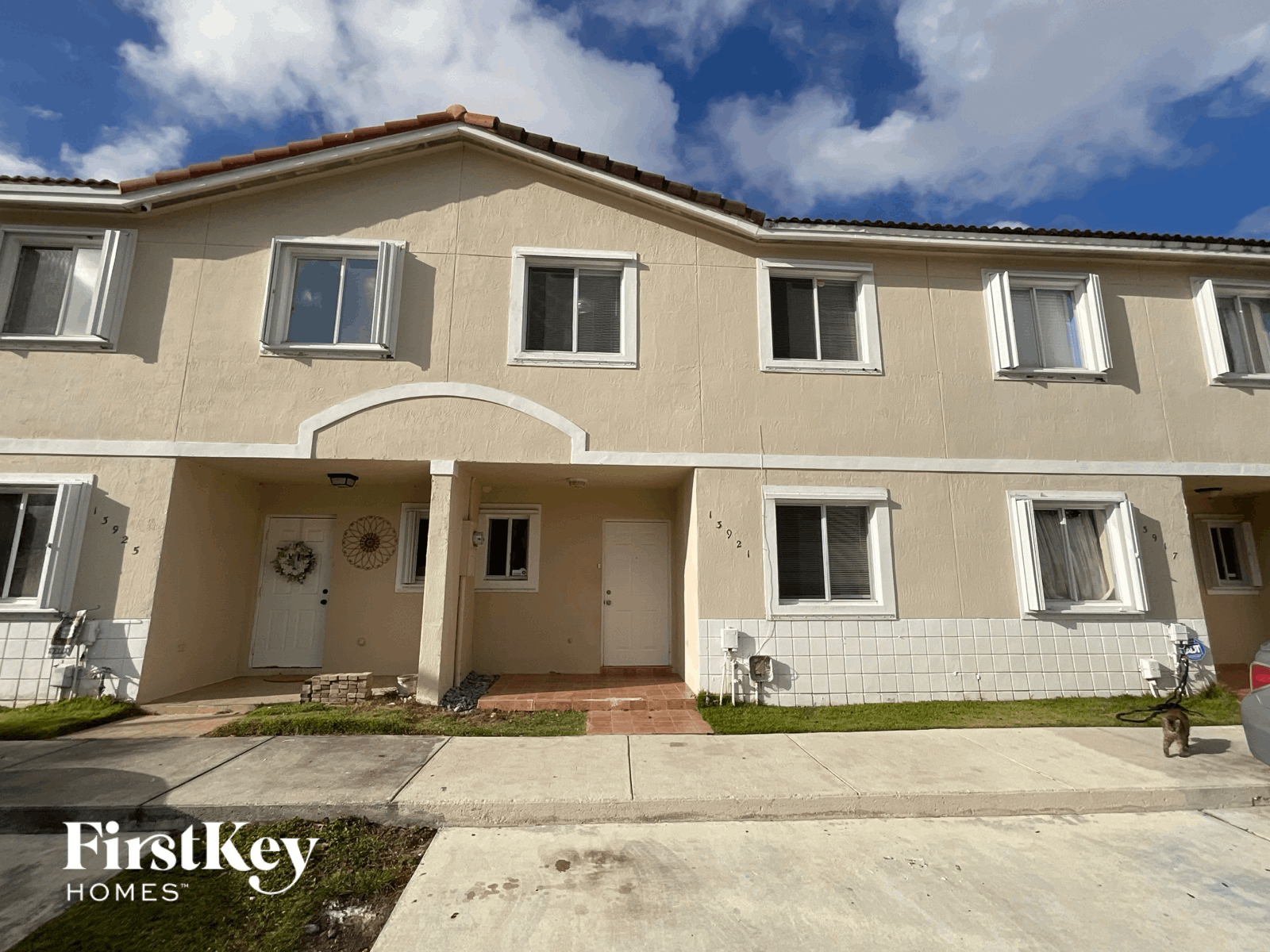 13921 Sw 173 Terrace 4 Beds Apartment for Rent