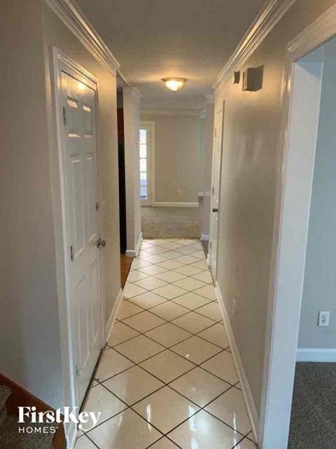 1395 Oakengate Drive 3 Beds Apartment for Rent
