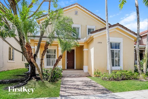 13970 Sw 278 Street 4 Beds Apartment for Rent