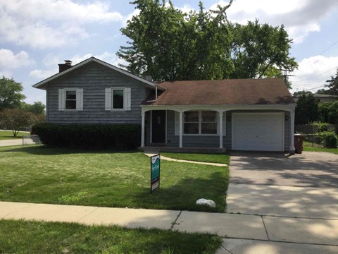 1397 Davine Drive 3 Beds Apartment for Rent