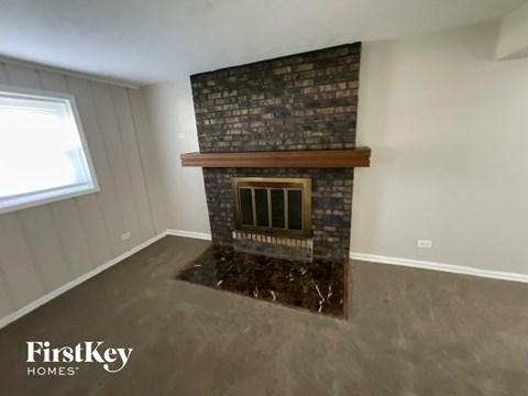 1397 Davine Drive 3 Beds Apartment for Rent
