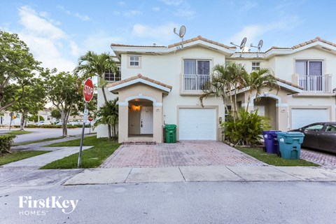 14000 Sw 260 Street #105 4 Beds Apartment for Rent