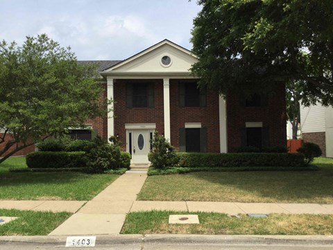 1403 Bradford Pl 4 Beds Apartment for Rent